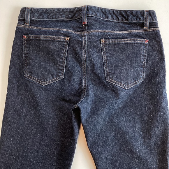 TOMMY HILFIGER Modern Straight jeans (#1N146) - Picture 6 of 8